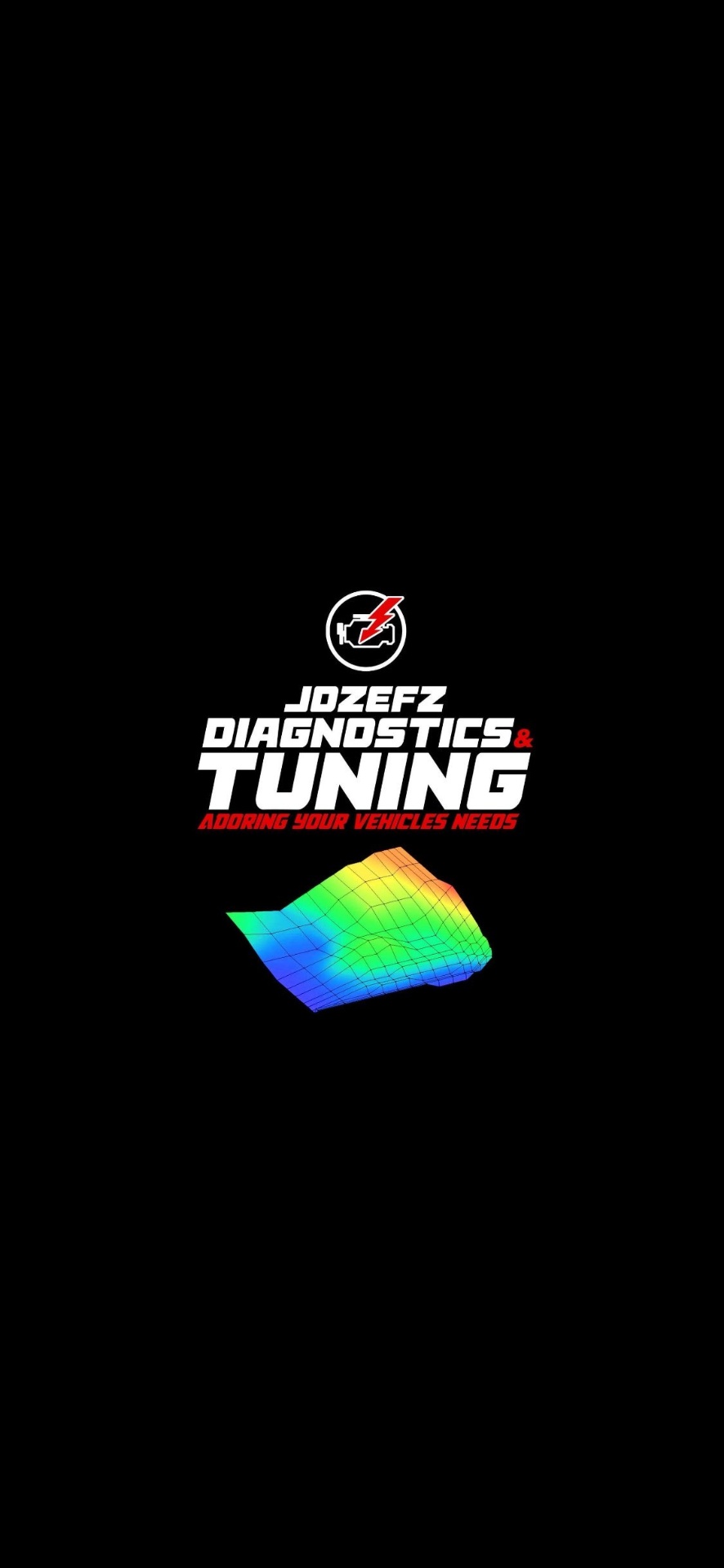 Jozefz Diagnostics & Tuning